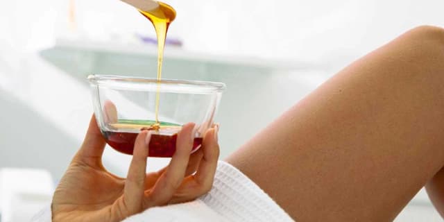 One Brazilian/Bikini Wax