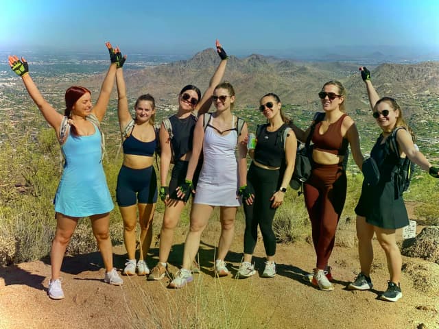 11-30 Adults (Price Per Adult, Must Book at least 11 Adults)