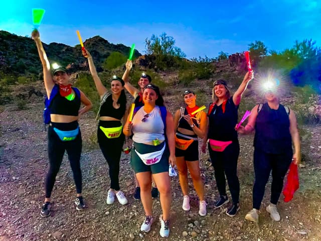 4-10 Adults (Price Per Adult, Must Book at least 4 Adults)