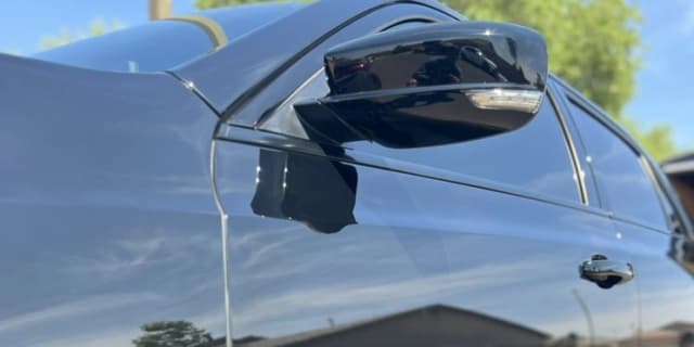 GTECHNIQ Ceramic Coating w/ Paint Decontamination for One Sedan