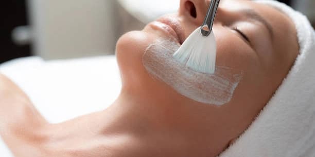 Three 60-Minute Diamond Microdermabrasion Treatments with LED Light Therapy