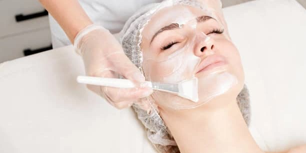 One 90-Minute Back Deluxe facial includes cleanse, exfoliation, extractions and special mask
