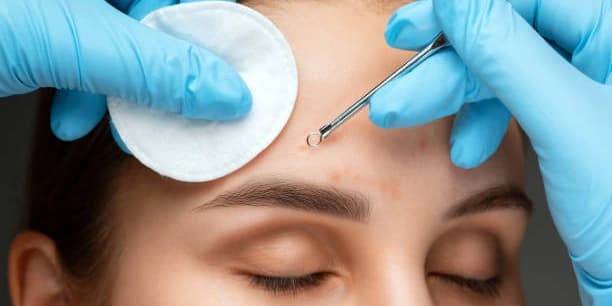 Two 75 minute Facial Deep-pore cleansing, exfoliation, toning, massage and mask