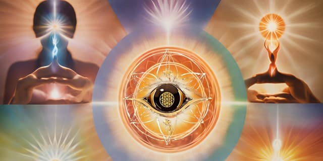 Eye Am Just Being Experience (Can be done in Person or VIRTUALLY) rate per hour