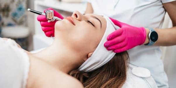 Two UltraLift Skin Tightening Sessions