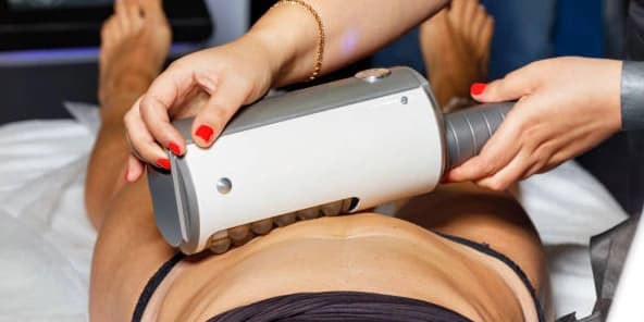 One 30-Minute EMS Sculpt Session