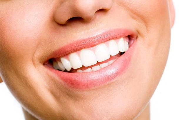 Three 50-Minute In-Office Teeth-Whitening Treatments