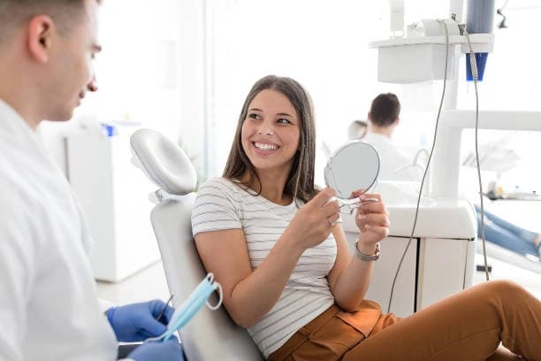 Three 45 minute Regular Strength Whitening Treatments