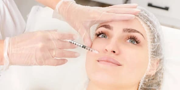 One Syringe of Restylane