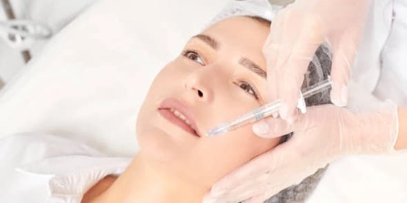 One Syringe of Revanesse Versa