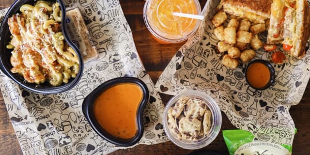 $25 Toward Food & Drinks (valid for Dine in or Take out) **excludes Lobster