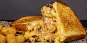 $50 Toward Food & Drinks (valid for Dine in or Take out) **excludes Lobster