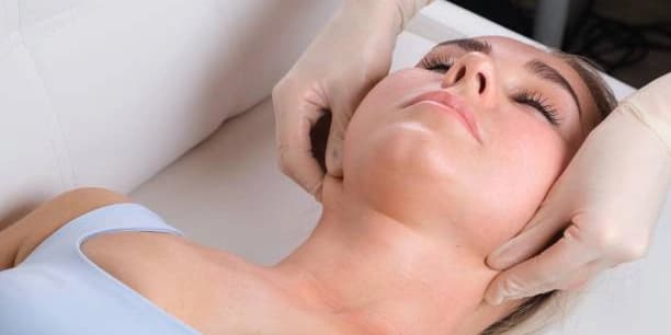 Chin Liposuction With Vaser