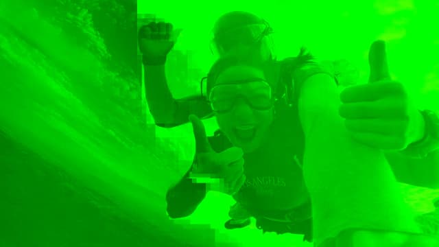 Save $50 off Skydiving Jump (1 session)