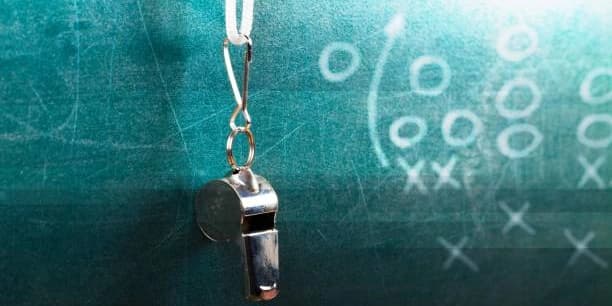 Professional Sport Consult LVL. 1