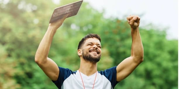 Professional Sport Consult LVL. 2