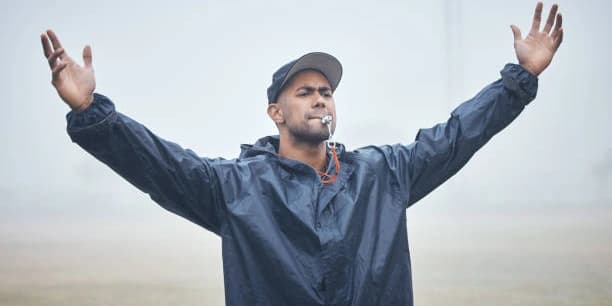 Professional Sport Consult LVL. 3