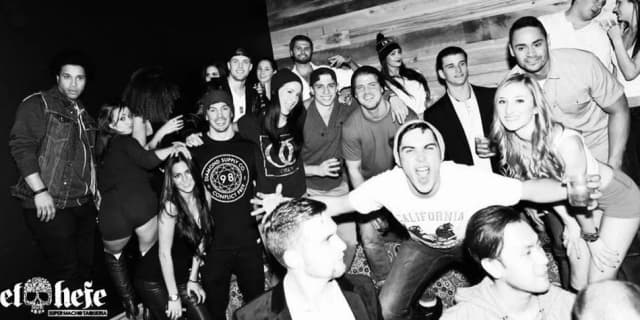 Scottsdale Nightlife Tour for a Group of 10 Adults or More