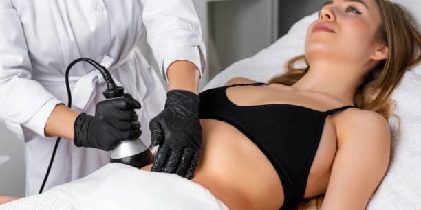 Three EMS Body Slimming Sessions