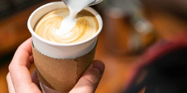 Breakfast Combo: One Breakfast Entree and one Handcrafted Coffee Drink