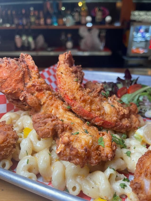 $50 Toward Seafood and Drinks; Valid Any Day for Takeout and Dine-In