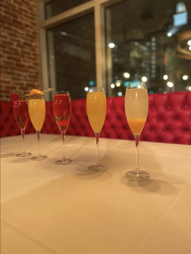 $200 Toward Seafood and Drinks; Valid Any Day for Takeout and Dine-In