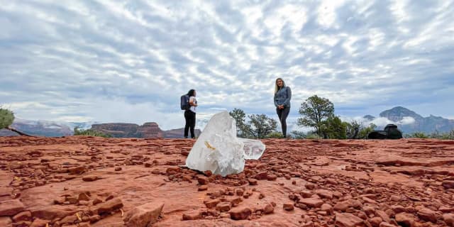 Private Tour for Two People