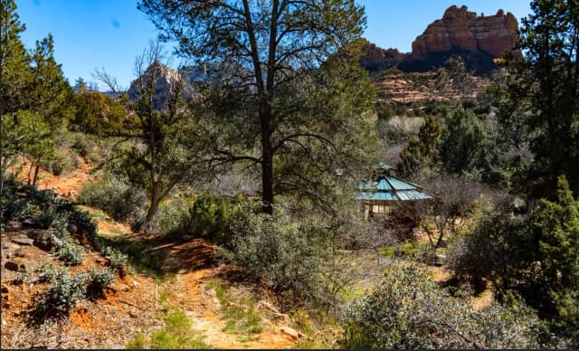 Private Tour for Two People