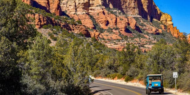 Private Tour for Five People