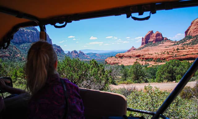 Private Tour for Six People