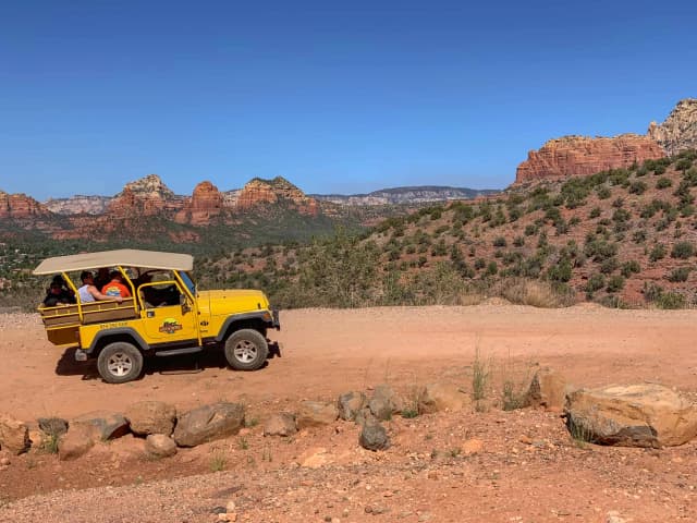 6-Person Private Tour