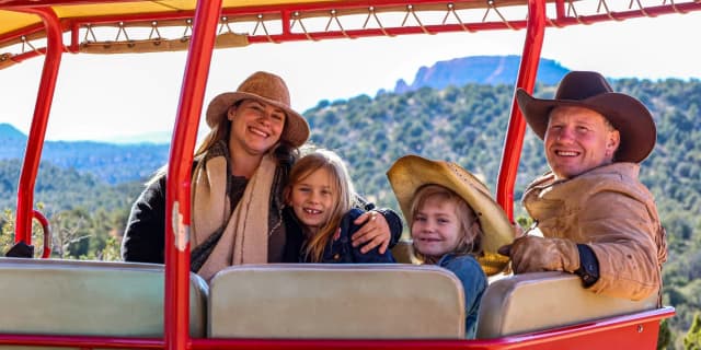 Private Tour for Two People