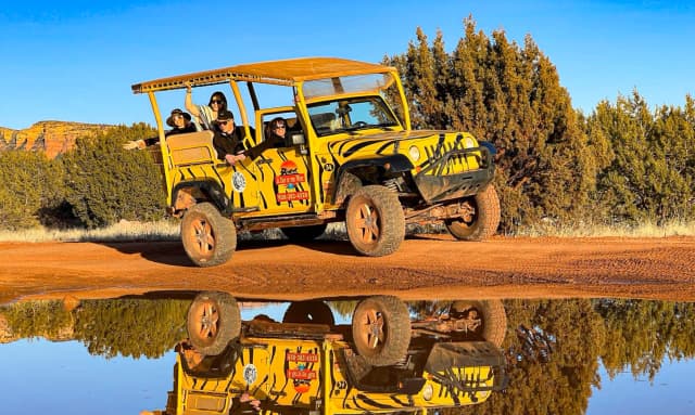 2-Person Private Tour