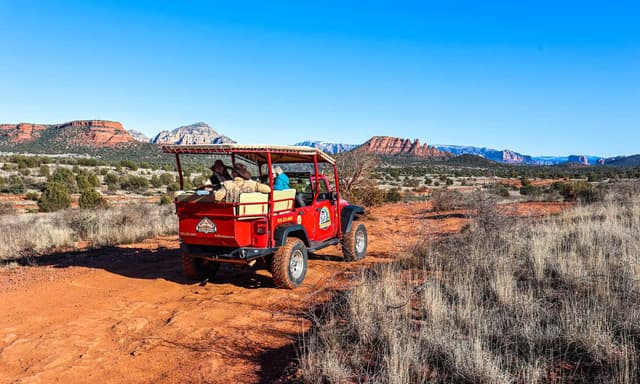 Private Tour for Six People