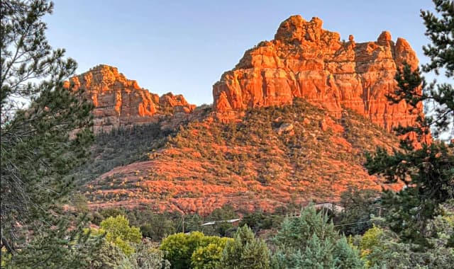 Private Tour for Four People