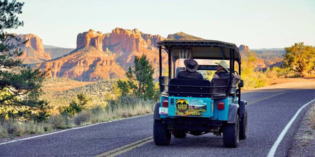 Private Tour for Four People