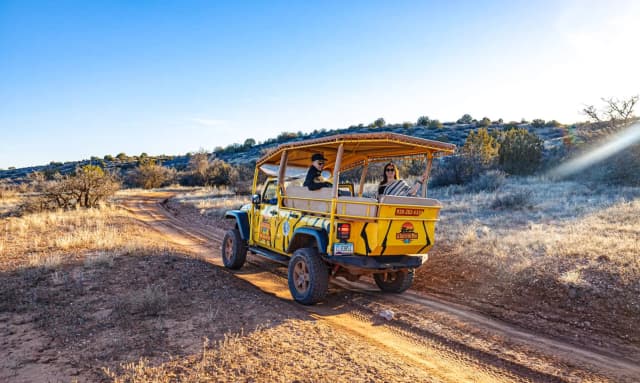 5-Person Private Tour