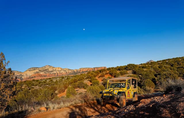 4-Person Private Tour