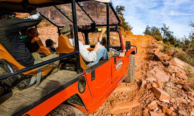 4-Person Private Tour