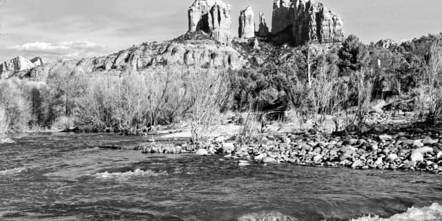 Private Tour for Three People