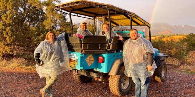 Private Tour for Three People