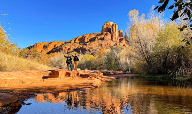 Private Tour for Five People