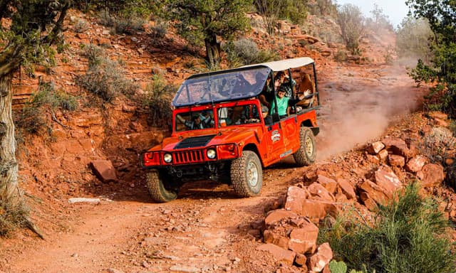 3-Person Private Tour