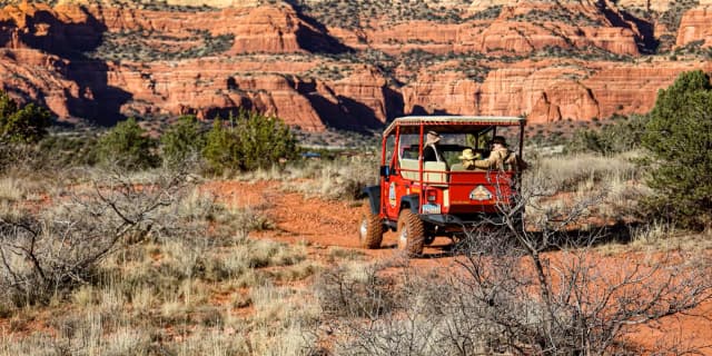 Private Tour for Five People