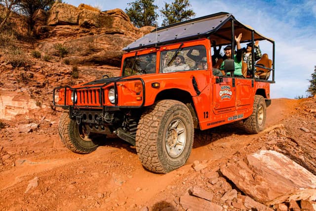 5-Person Private Tour