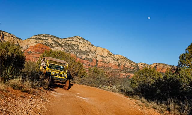 4 Person Private Tour