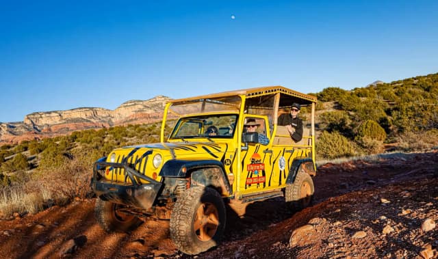 6-Person Private Tour