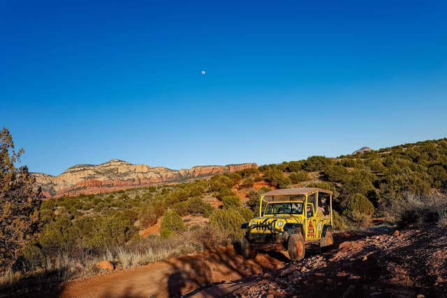 6 Person Private Tour