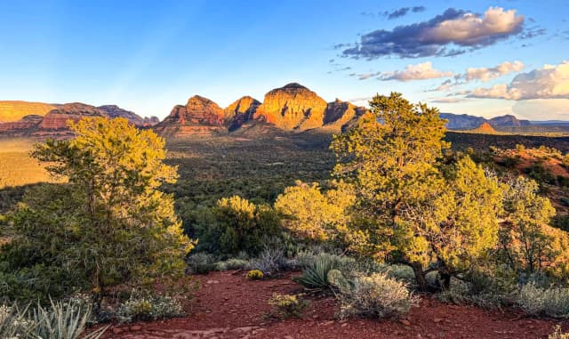 Private Tour for Three People