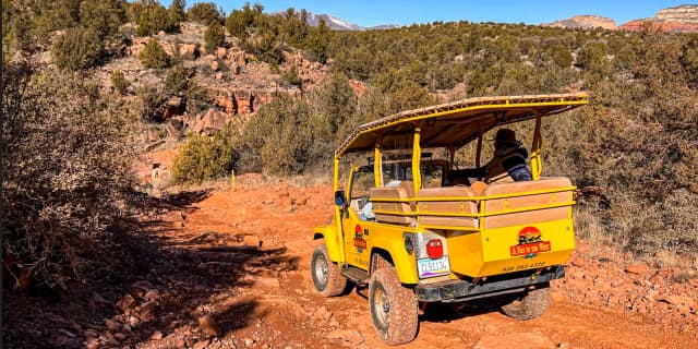 5-Person Private Tour